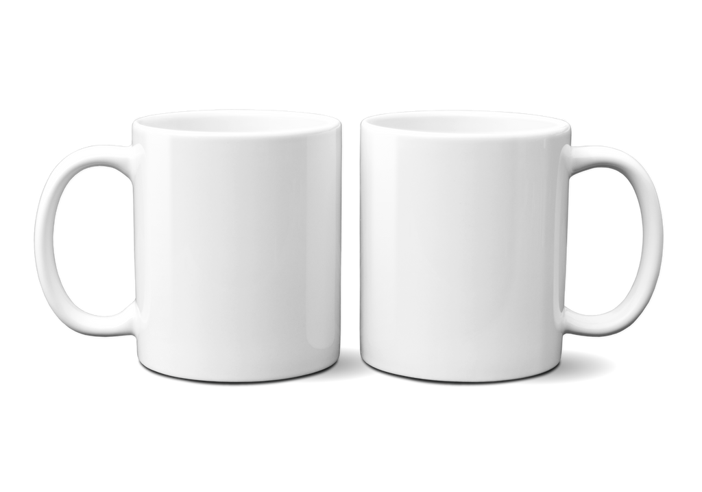 Personalized Coffee Mug - Custom Photo & Text - 11oz or 15oz