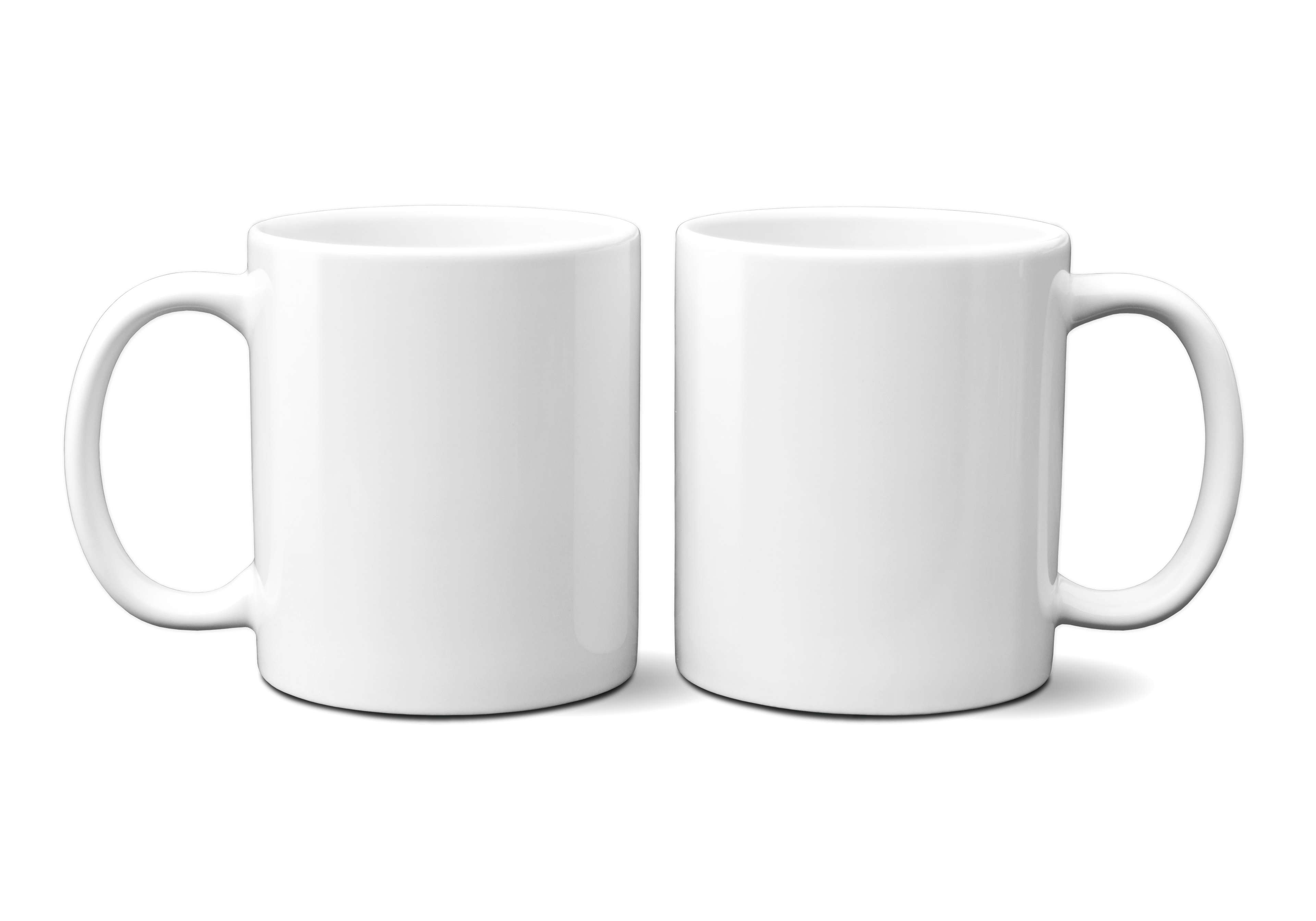 Personalized Coffee Mug - Custom Photo & Text - 11oz or 15oz