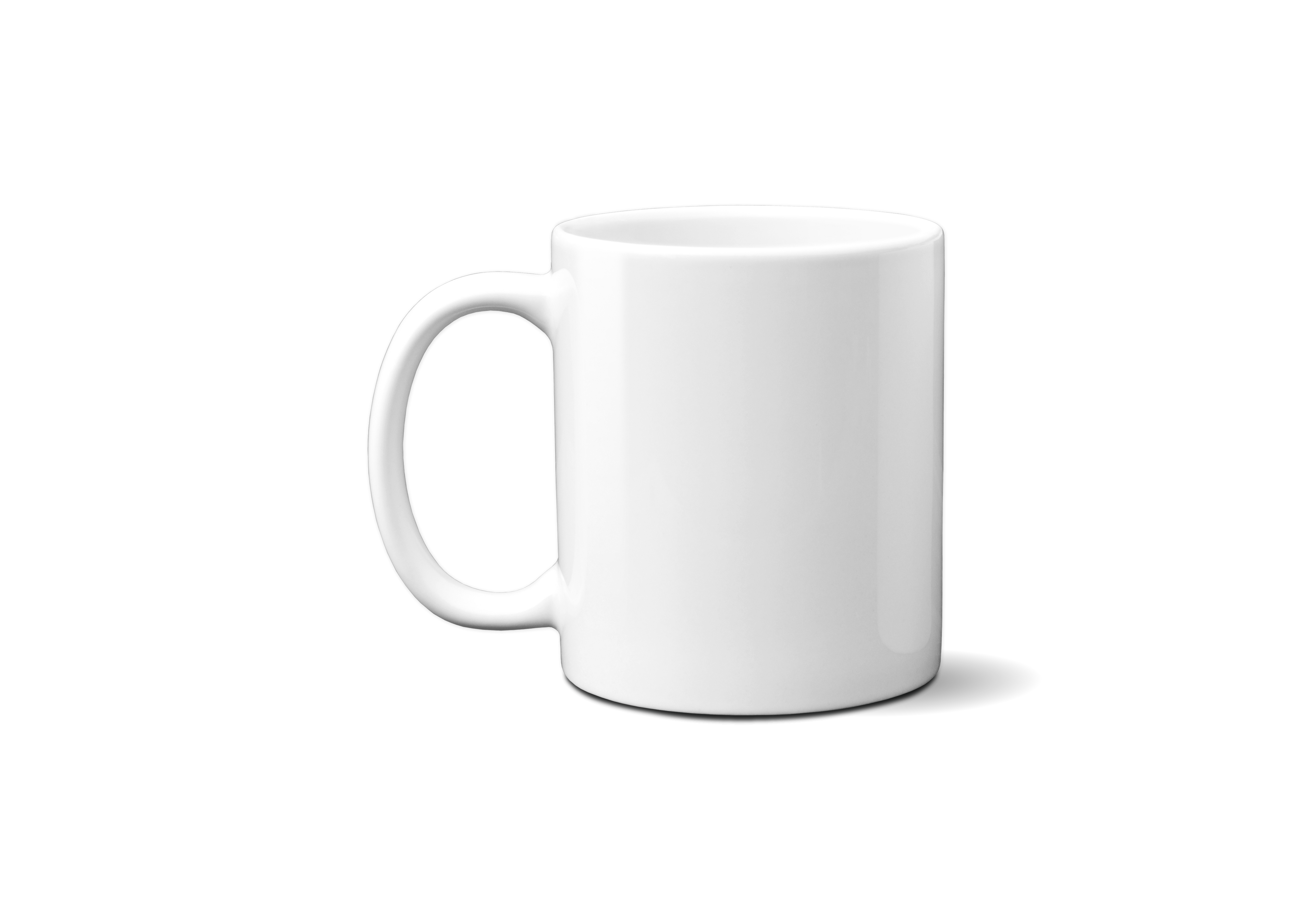 Personalized Coffee Mug - Custom Photo & Text - 11oz or 15oz