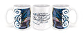 I Can Do All Things Through Christ Philippians 4:13 Coffee Mug