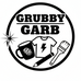 Grubby Garb Logo