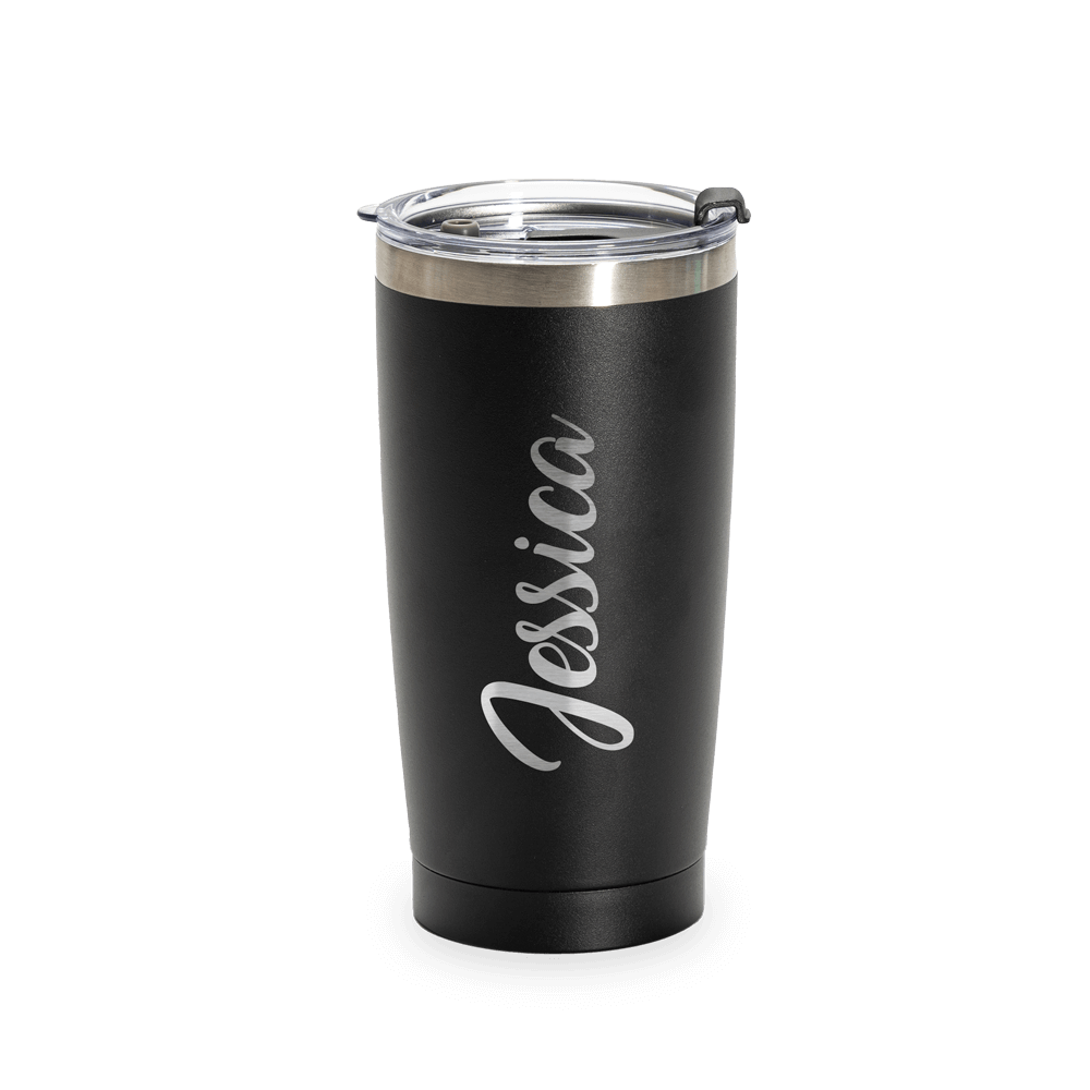 ENGRAVING TUMBLERS