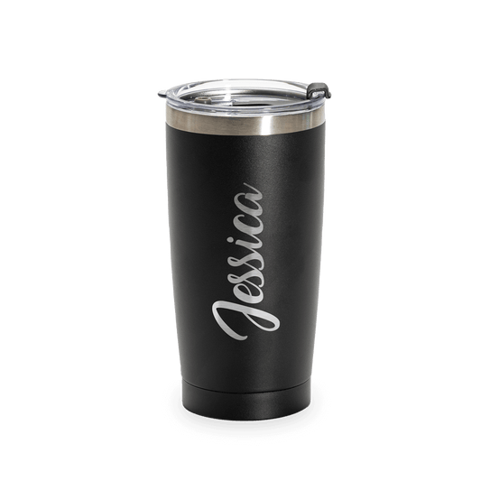 ENGRAVING TUMBLERS